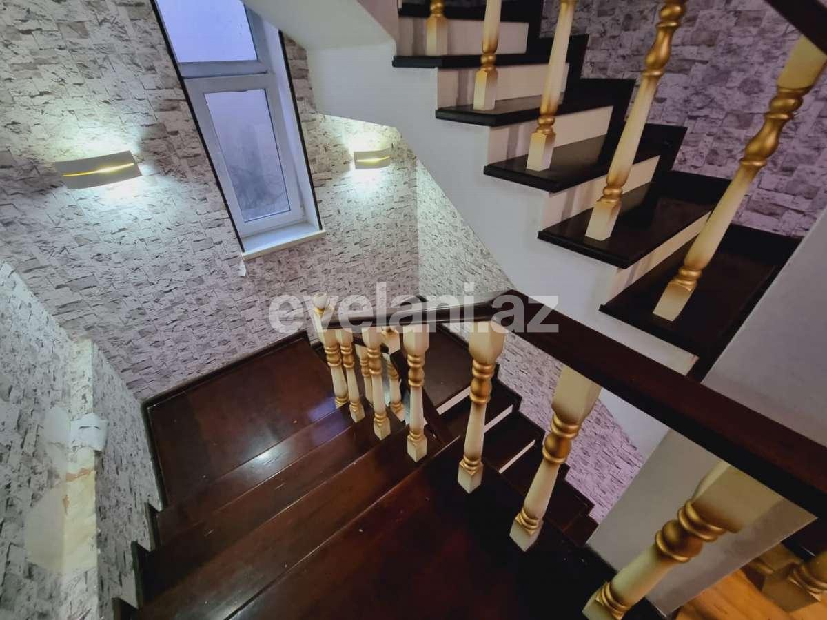 Sale, garden / house, 6 room, 240 m², Baku, Khazar r, Shuvalan d.