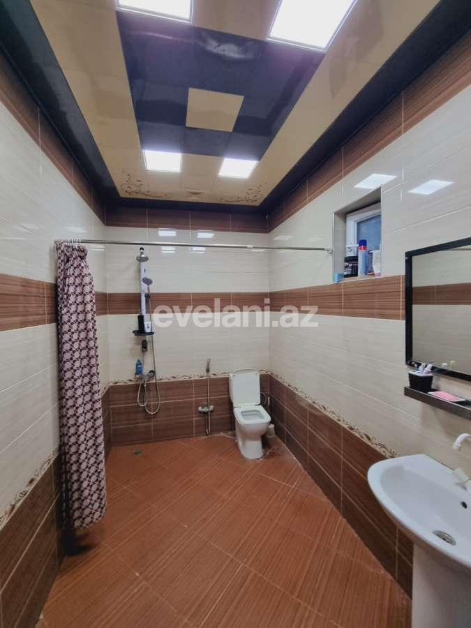 Sale, garden / house, 6 room, 240 m², Baku, Khazar r, Shuvalan d.