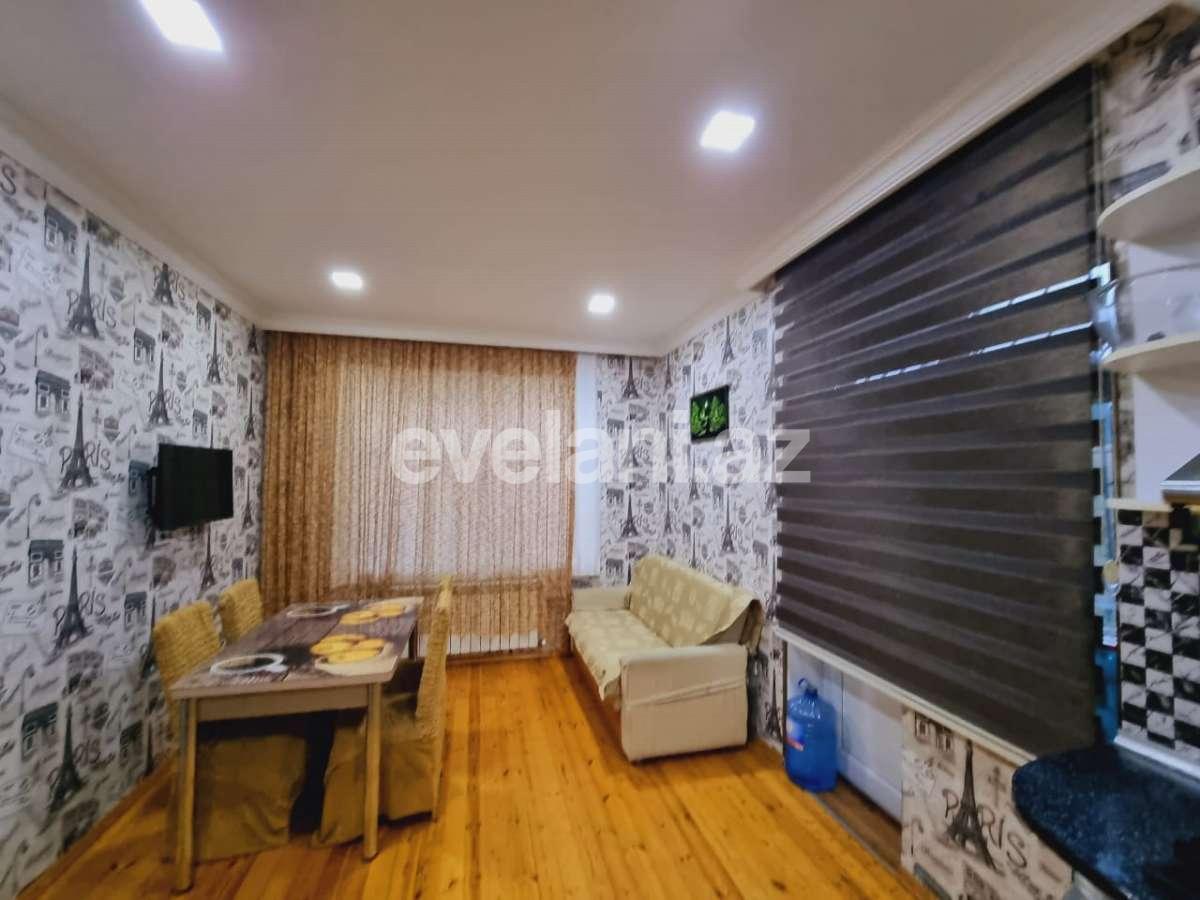 Sale, garden / house, 6 room, 240 m², Baku, Khazar r, Shuvalan d.