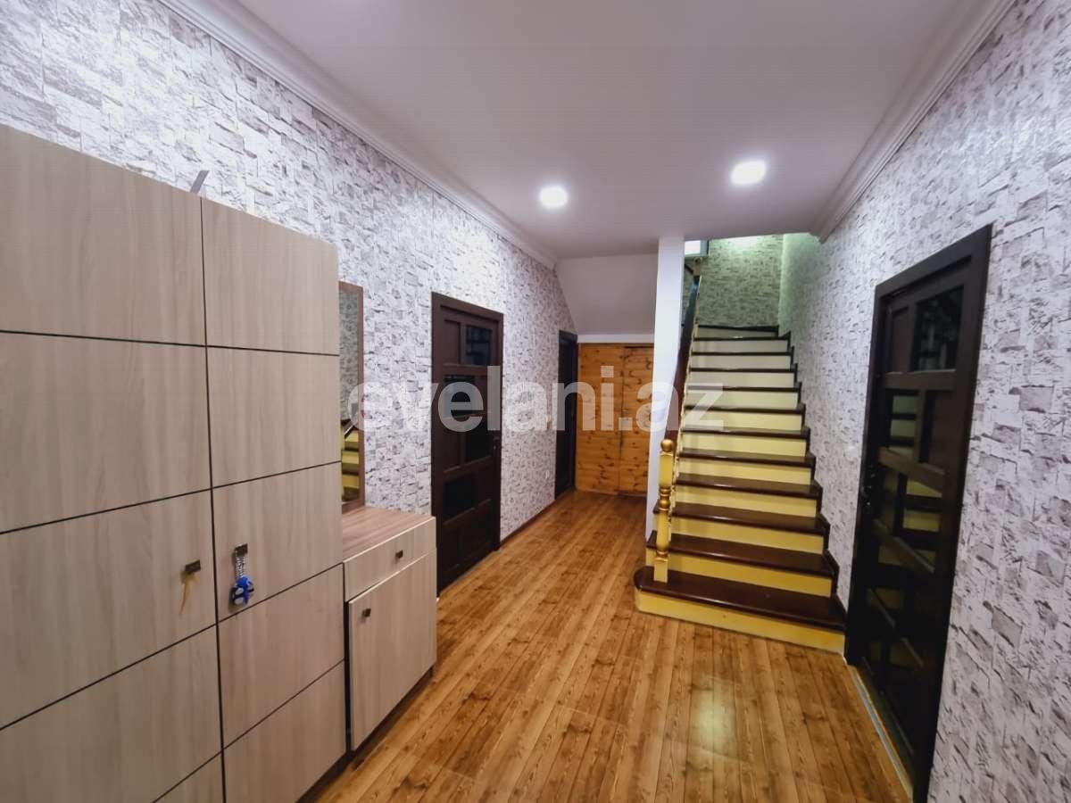 Sale, garden / house, 6 room, 240 m², Baku, Khazar r, Shuvalan d.