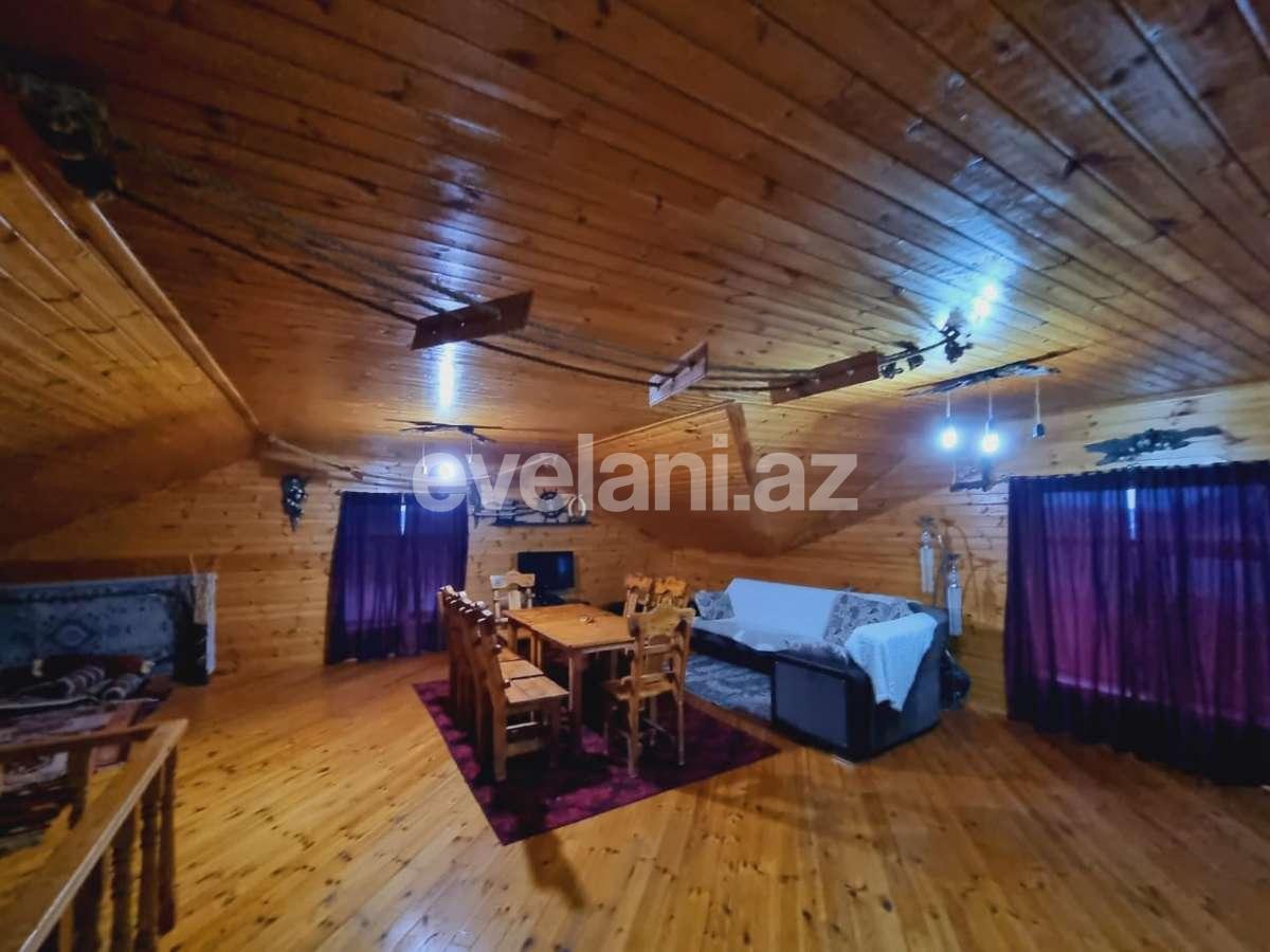 Sale, garden / house, 6 room, 240 m², Baku, Khazar r, Shuvalan d.