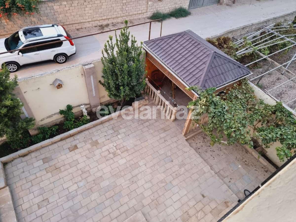 Sale, garden / house, 6 room, 240 m², Baku, Khazar r, Shuvalan d.
