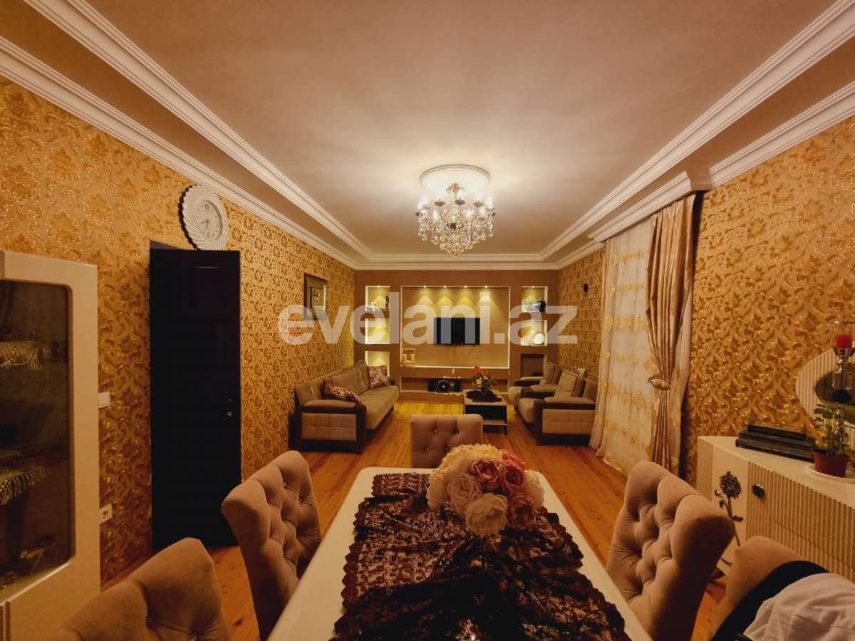 Sale, garden / house, 6 room, 240 m², Baku, Khazar r, Shuvalan d.