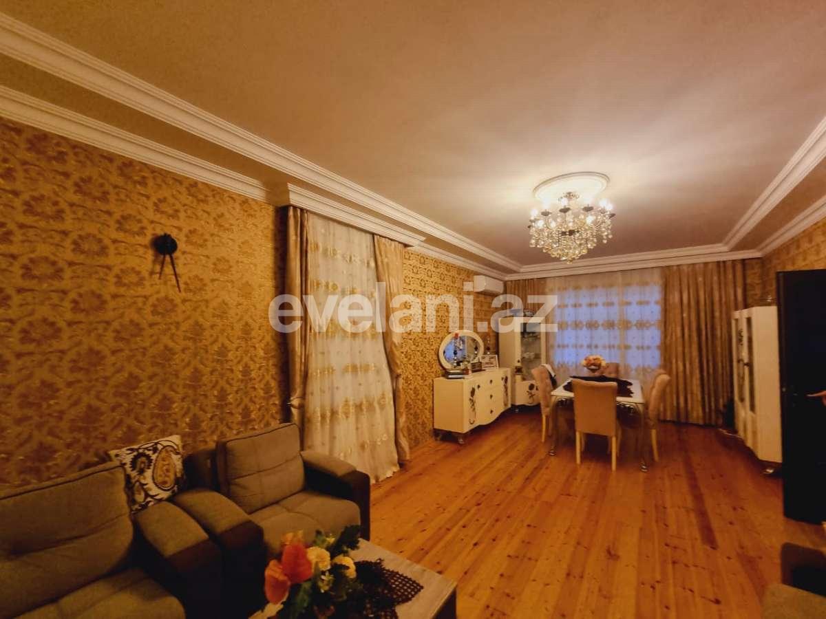 Sale, garden / house, 6 room, 240 m², Baku, Khazar r, Shuvalan d.