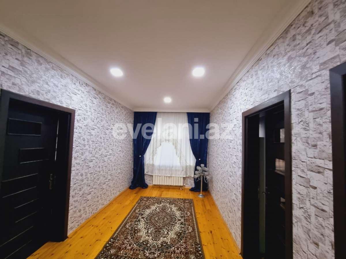 Sale, garden / house, 6 room, 240 m², Baku, Khazar r, Shuvalan d.