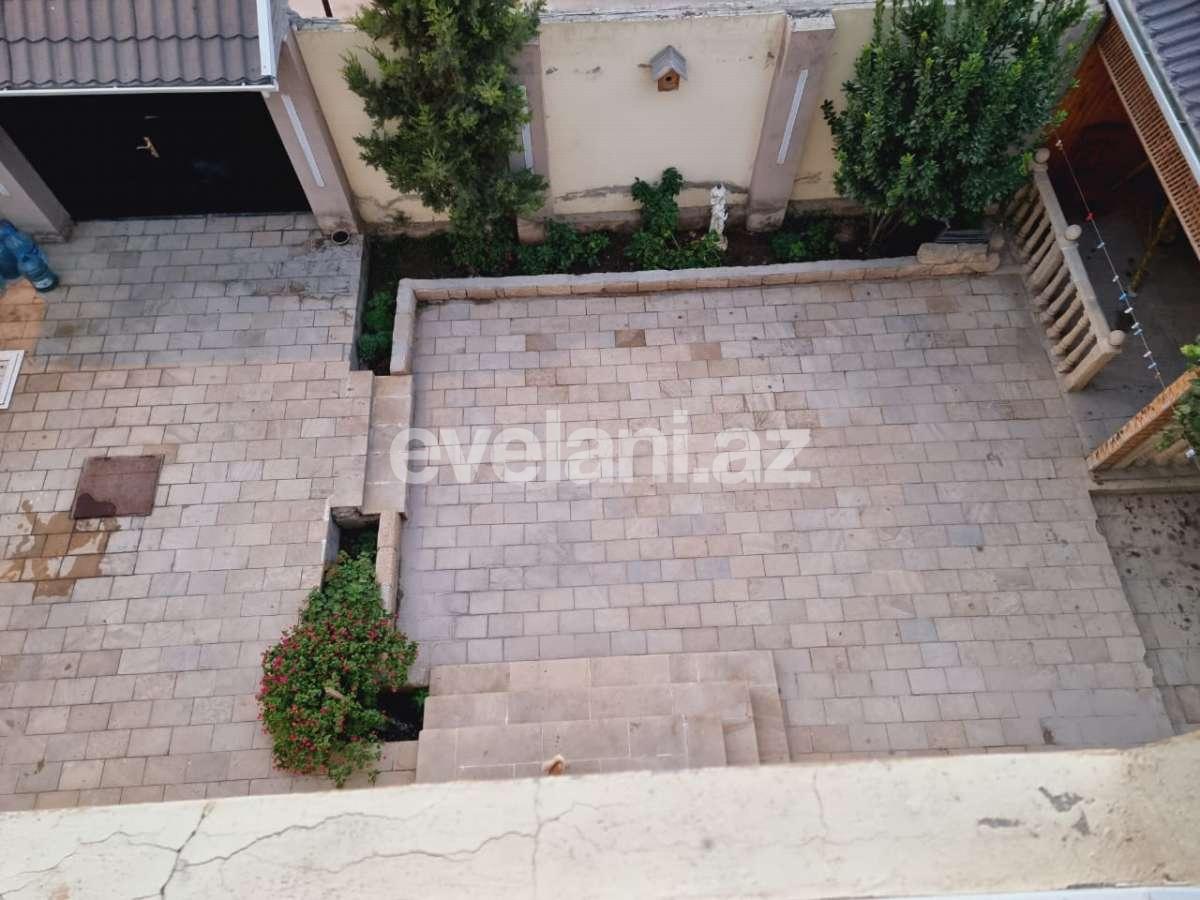 Sale, garden / house, 6 room, 240 m², Baku, Khazar r, Shuvalan d.