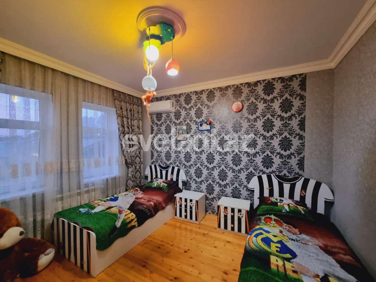 Sale, garden / house, 6 room, 240 m², Baku, Khazar r, Shuvalan d.