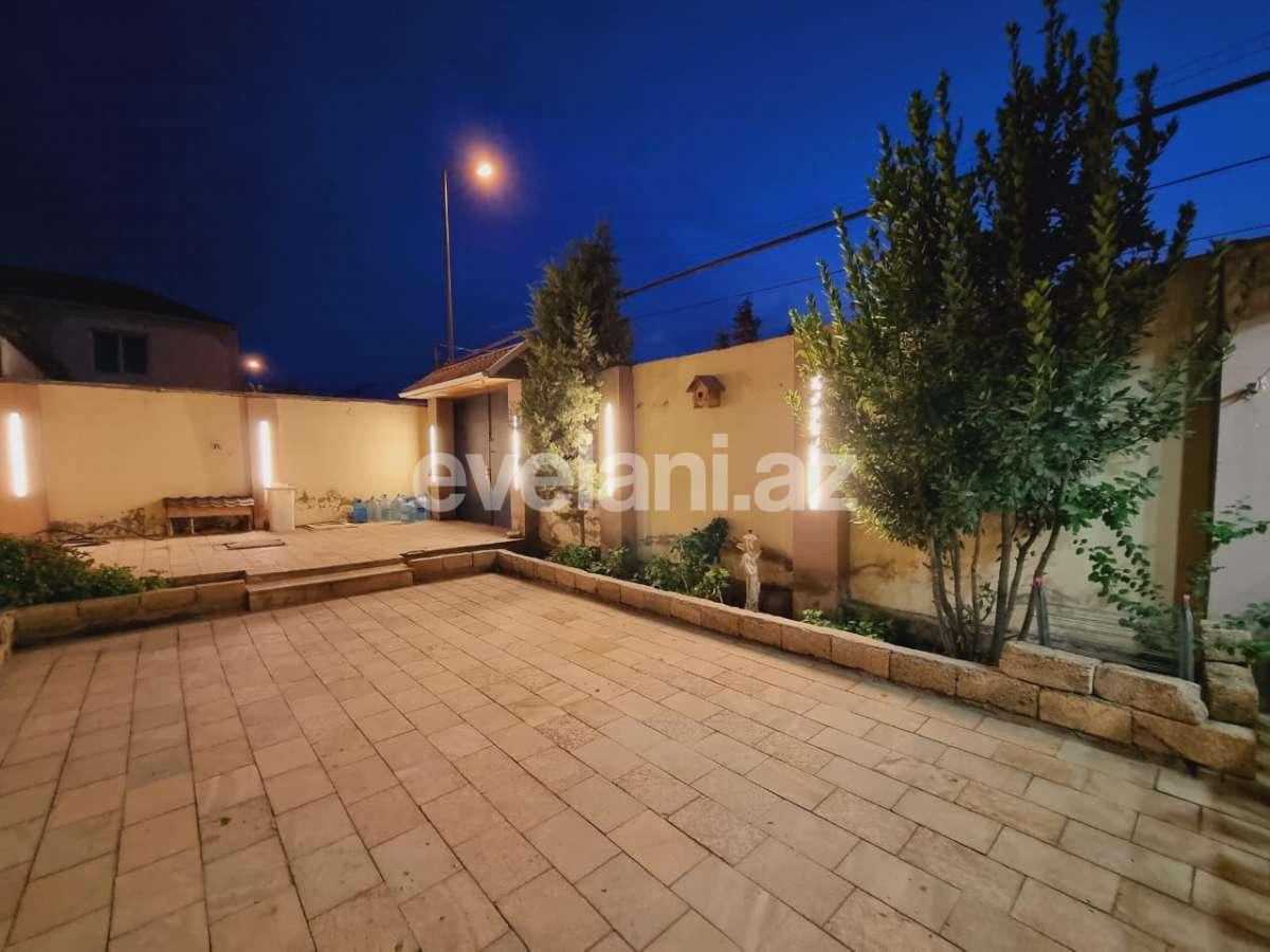 Sale, garden / house, 6 room, 240 m², Baku, Khazar r, Shuvalan d.