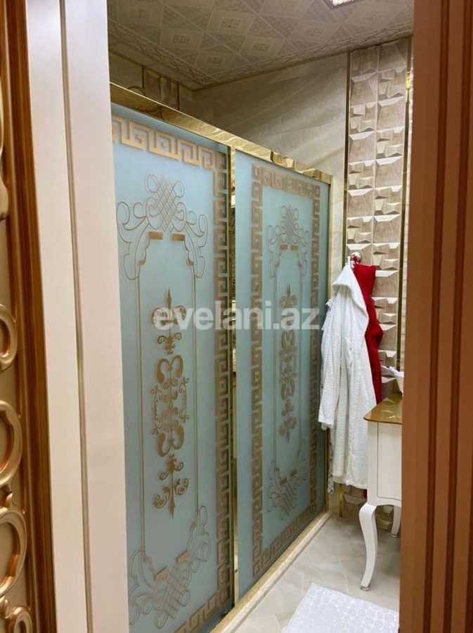 Kirayə verilir, yeni tikili, 3 otaqlı, 110 m², Bakı, Nəsimi r, 28 may m.