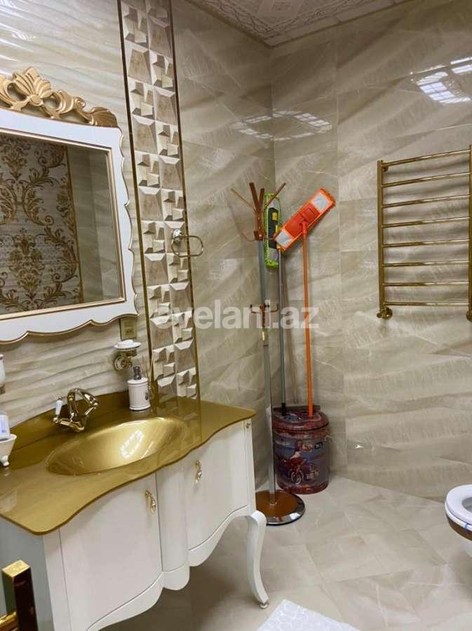 Kirayə verilir, yeni tikili, 3 otaqlı, 110 m², Bakı, Nəsimi r, 28 may m.