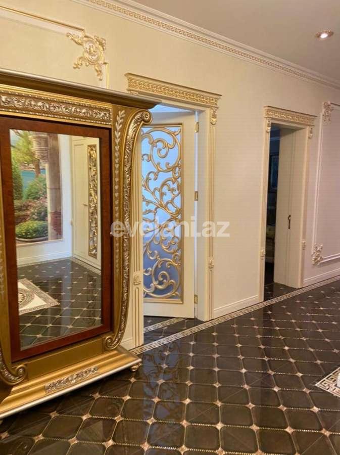 Kirayə verilir, yeni tikili, 3 otaqlı, 110 m², Bakı, Nəsimi r, 28 may m.