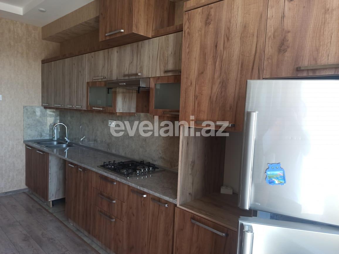 Kirayə verilir, yeni tikili, 2 otaqlı, 84 m², Bakı, Sabunçu r, Bakıxanov q.