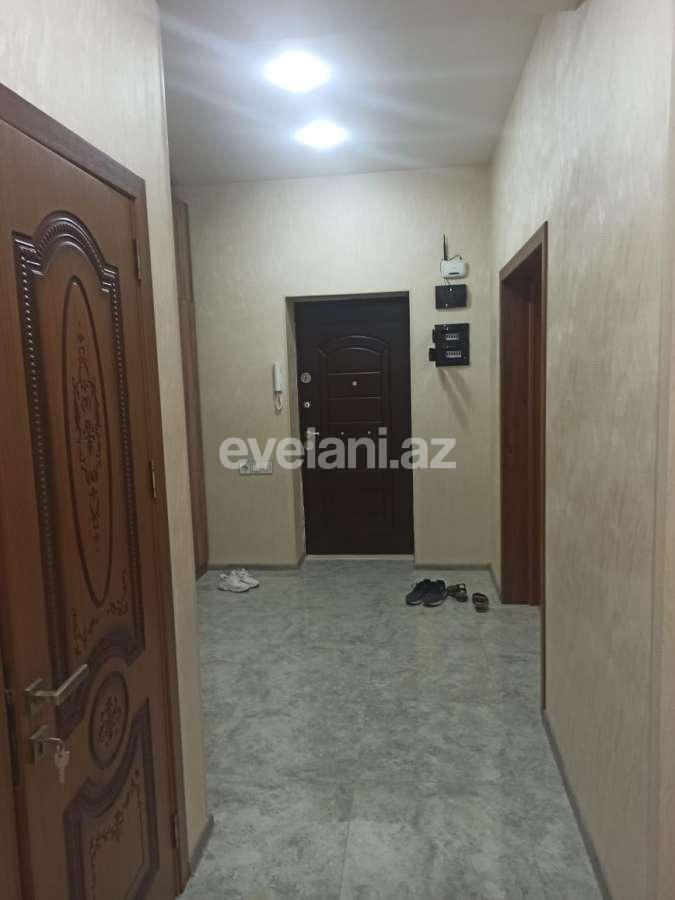 Kirayə verilir, yeni tikili, 2 otaqlı, 84 m², Bakı, Sabunçu r, Bakıxanov q.