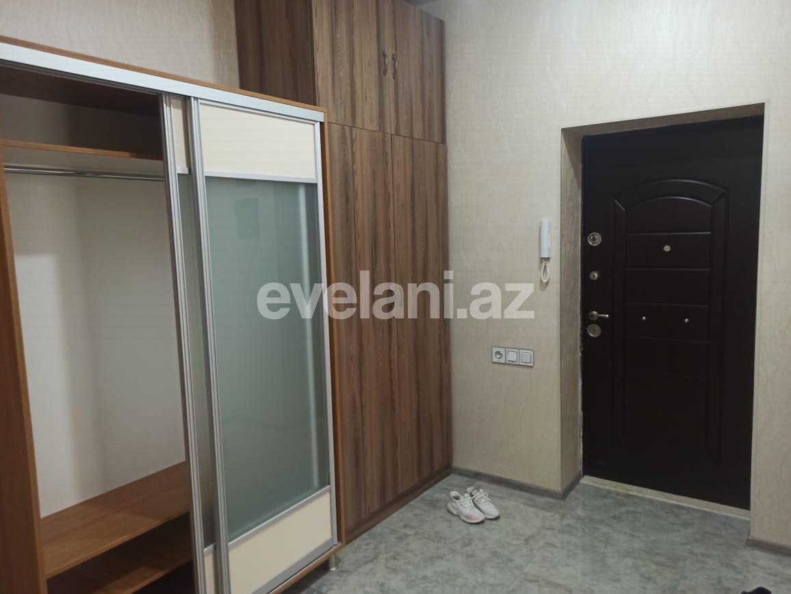 Kirayə verilir, yeni tikili, 2 otaqlı, 84 m², Bakı, Sabunçu r, Bakıxanov q.