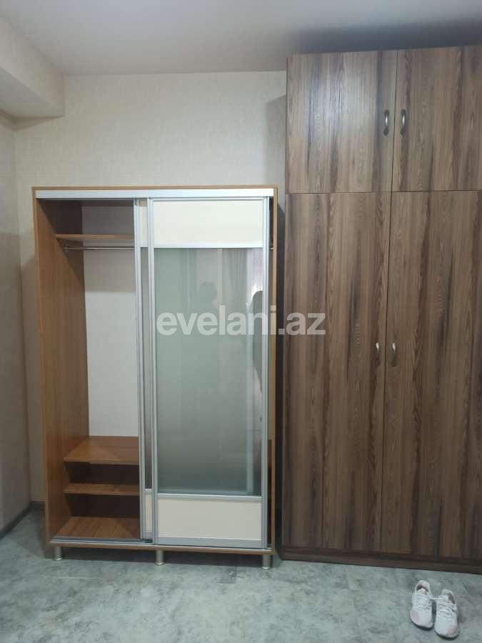 Kirayə verilir, yeni tikili, 2 otaqlı, 84 m², Bakı, Sabunçu r, Bakıxanov q.