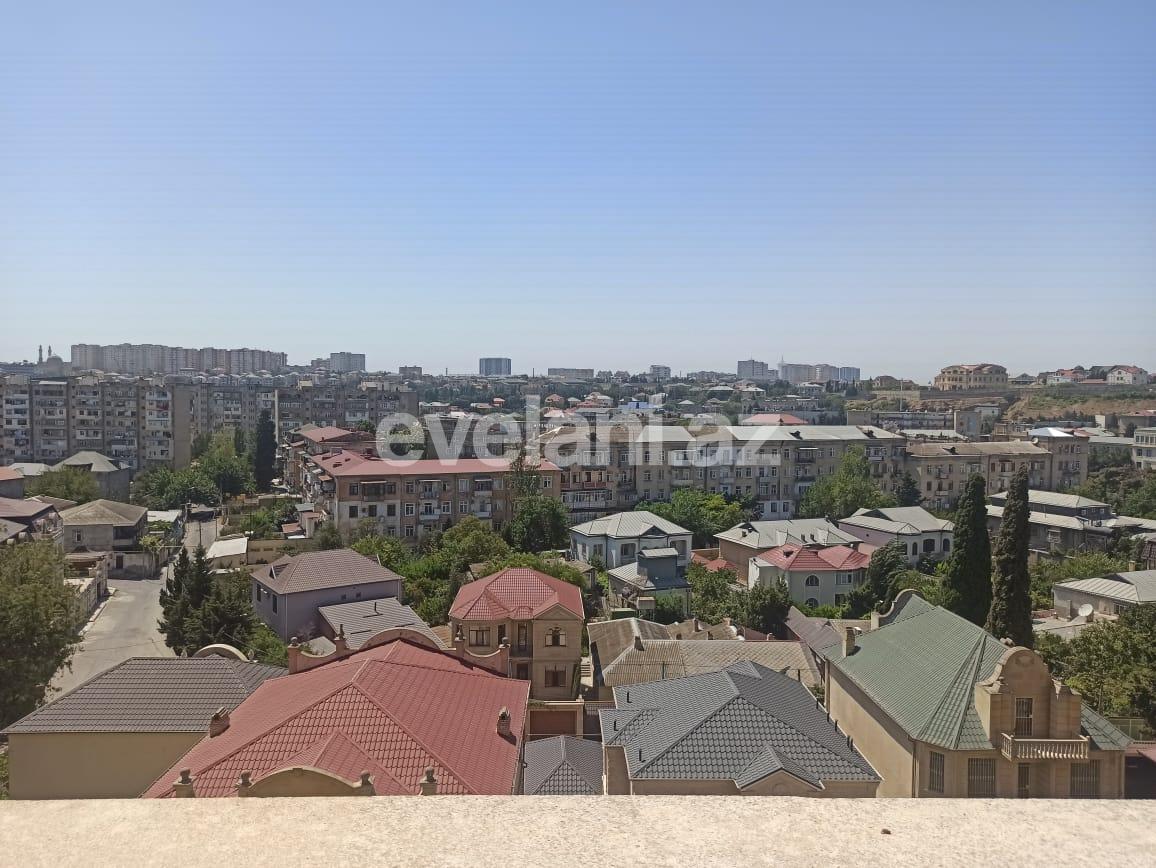 Kirayə verilir, yeni tikili, 2 otaqlı, 84 m², Bakı, Sabunçu r, Bakıxanov q.