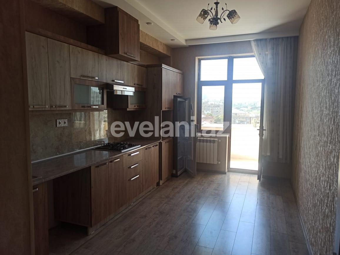 Kirayə verilir, yeni tikili, 2 otaqlı, 84 m², Bakı, Sabunçu r, Bakıxanov q.