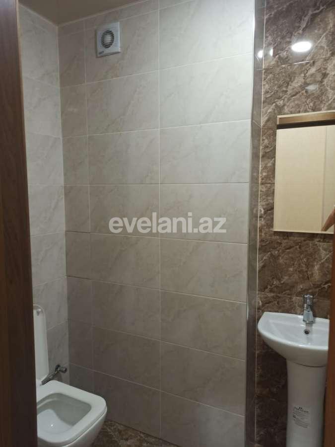 Kirayə verilir, yeni tikili, 2 otaqlı, 84 m², Bakı, Sabunçu r, Bakıxanov q.