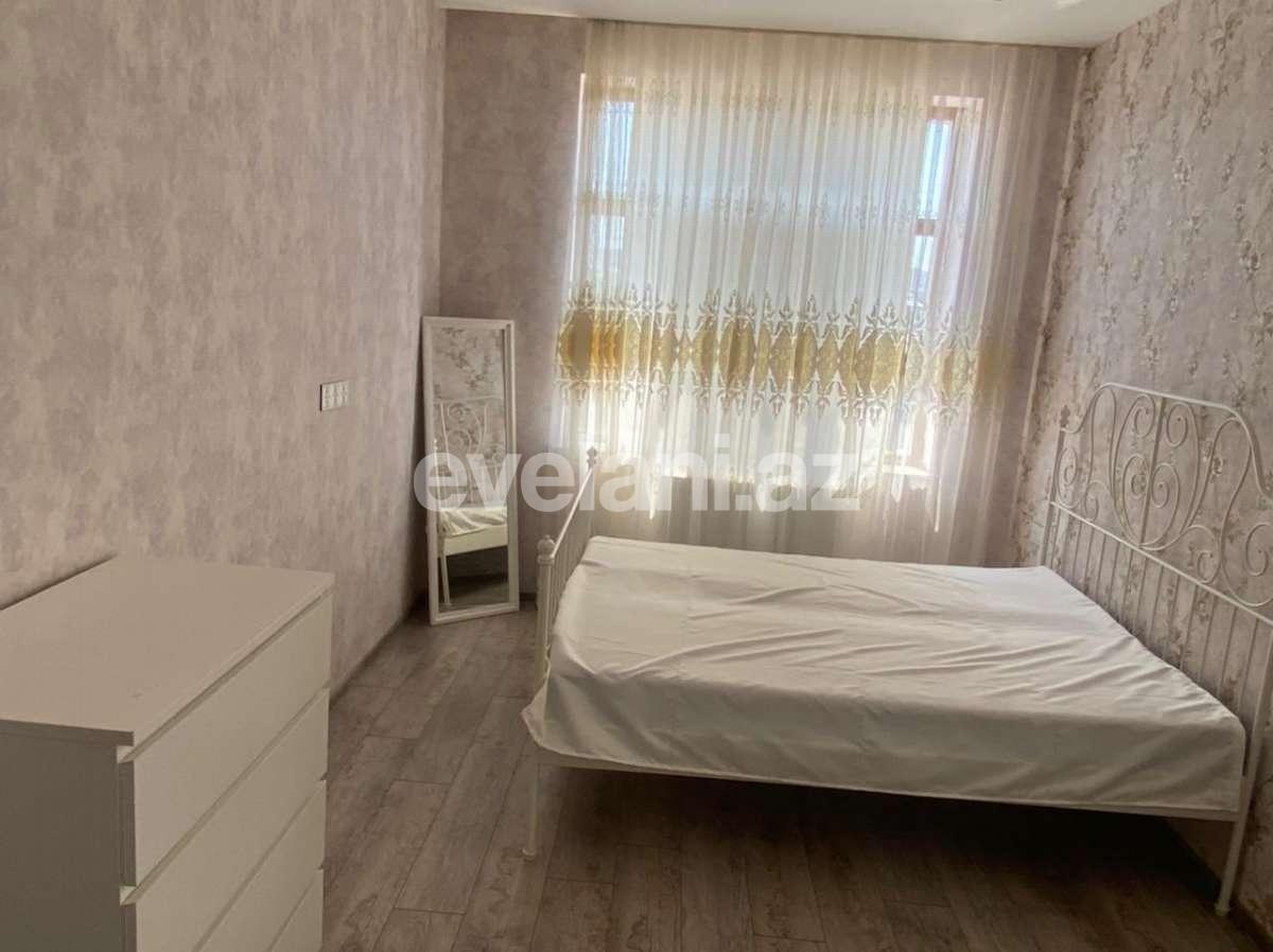 Kirayə verilir, yeni tikili, 2 otaqlı, 84 m², Bakı, Sabunçu r, Bakıxanov q.