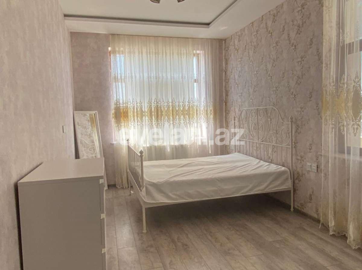 Kirayə verilir, yeni tikili, 2 otaqlı, 84 m², Bakı, Sabunçu r, Bakıxanov q.