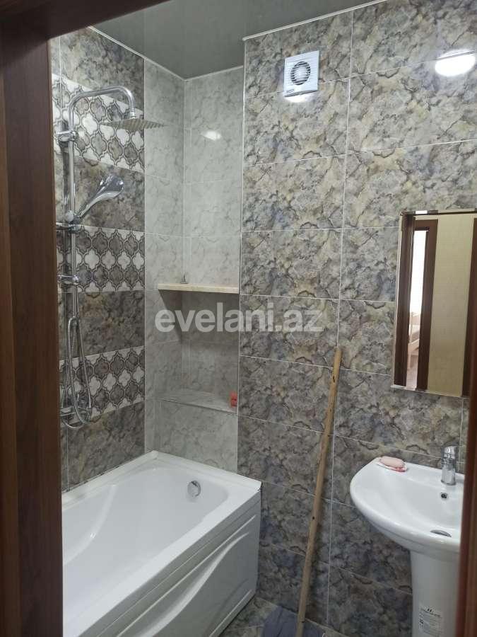 Kirayə verilir, yeni tikili, 2 otaqlı, 84 m², Bakı, Sabunçu r, Bakıxanov q.