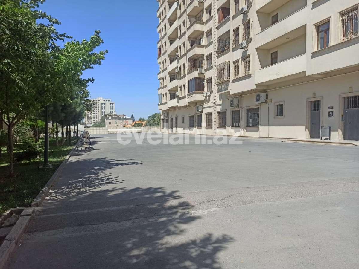 Kirayə verilir, yeni tikili, 2 otaqlı, 84 m², Bakı, Sabunçu r, Bakıxanov q.