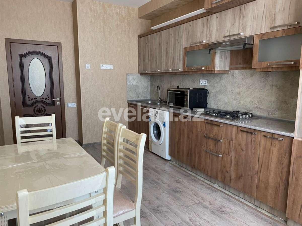 Kirayə verilir, yeni tikili, 2 otaqlı, 84 m², Bakı, Sabunçu r, Bakıxanov q.
