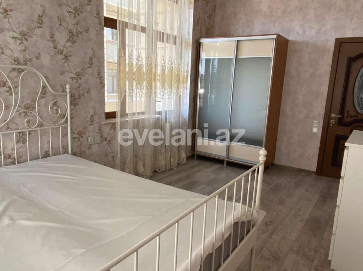 Kirayə verilir, yeni tikili, 2 otaqlı, 84 m², Bakı, Sabunçu r, Bakıxanov q.