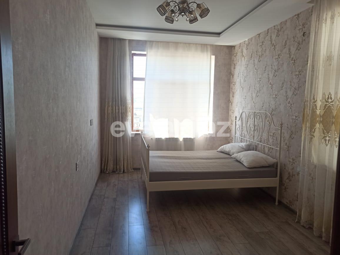 Kirayə verilir, yeni tikili, 2 otaqlı, 84 m², Bakı, Sabunçu r, Bakıxanov q.