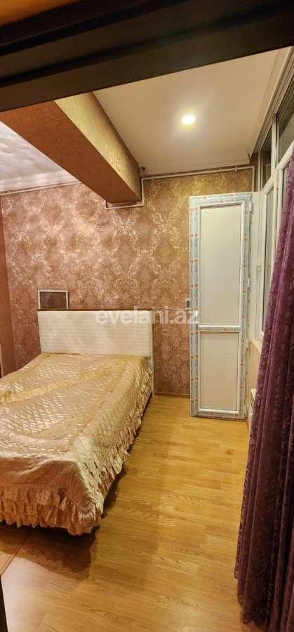 Rent, new building, 2 room, 65 m², Baku, Yasamal r, Yeni Yasamal d, Inshaatchilar m.