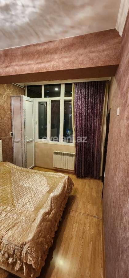 Rent, new building, 2 room, 65 m², Baku, Yasamal r, Yeni Yasamal d, Inshaatchilar m.