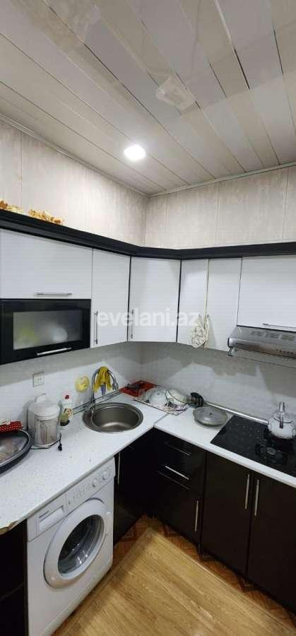 Rent, new building, 2 room, 65 m², Baku, Yasamal r, Yeni Yasamal d, Inshaatchilar m.