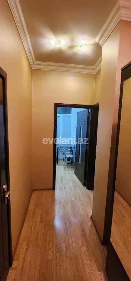 Rent, new building, 2 room, 65 m², Baku, Yasamal r, Yeni Yasamal d, Inshaatchilar m.