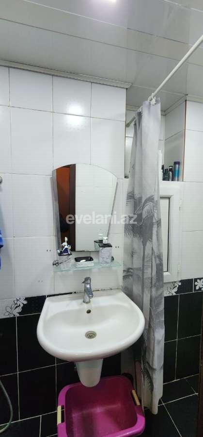 Rent, new building, 2 room, 65 m², Baku, Yasamal r, Yeni Yasamal d, Inshaatchilar m.