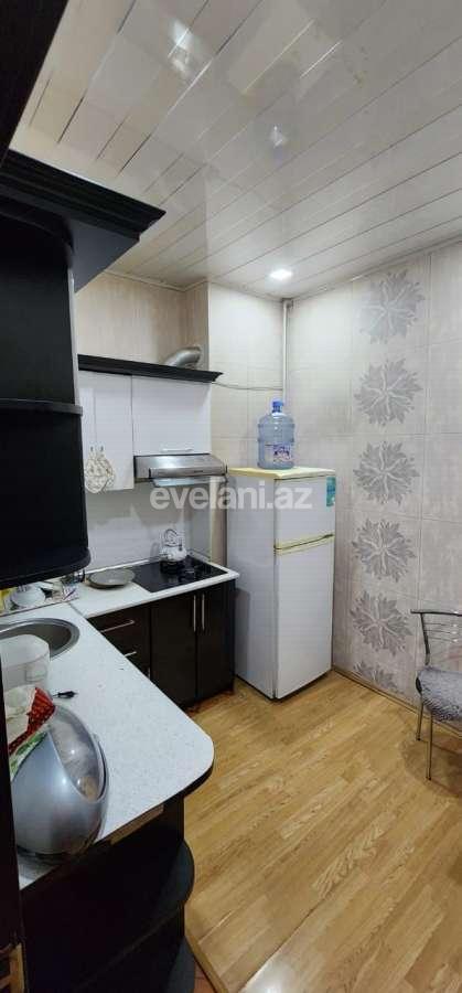 Rent, new building, 2 room, 65 m², Baku, Yasamal r, Yeni Yasamal d, Inshaatchilar m.