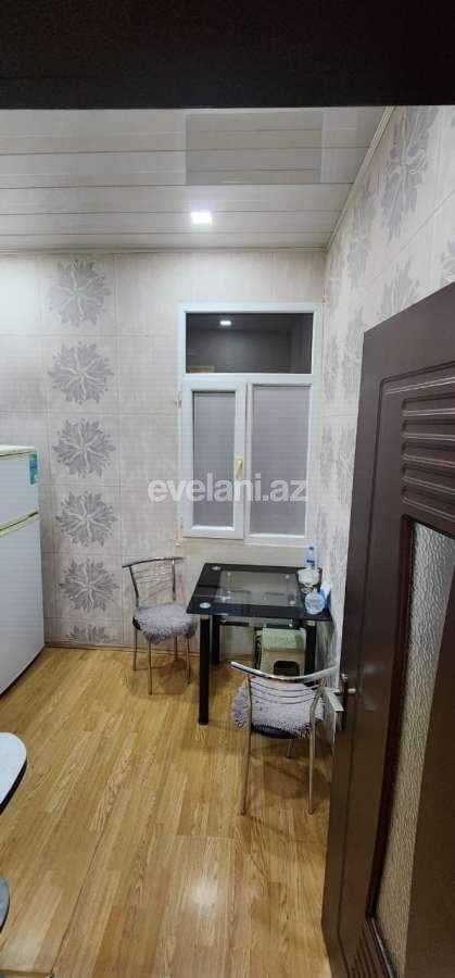 Rent, new building, 2 room, 65 m², Baku, Yasamal r, Yeni Yasamal d, Inshaatchilar m.