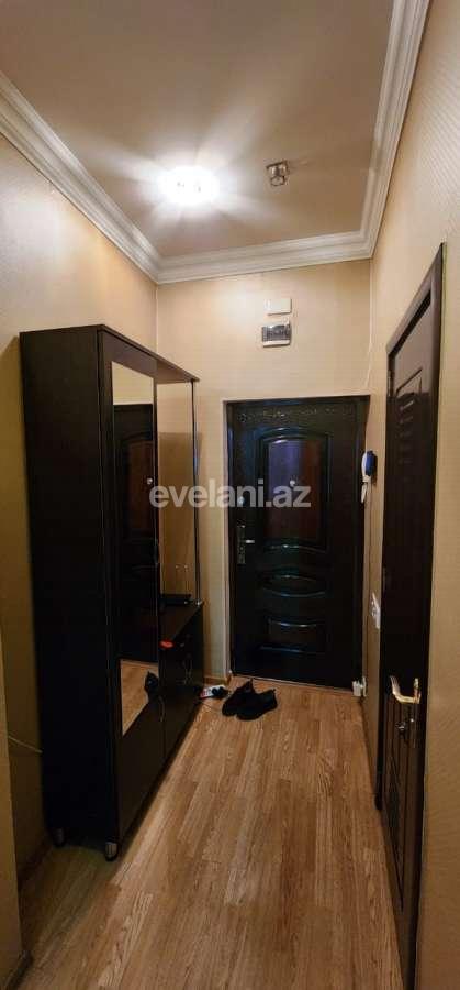 Rent, new building, 2 room, 65 m², Baku, Yasamal r, Yeni Yasamal d, Inshaatchilar m.