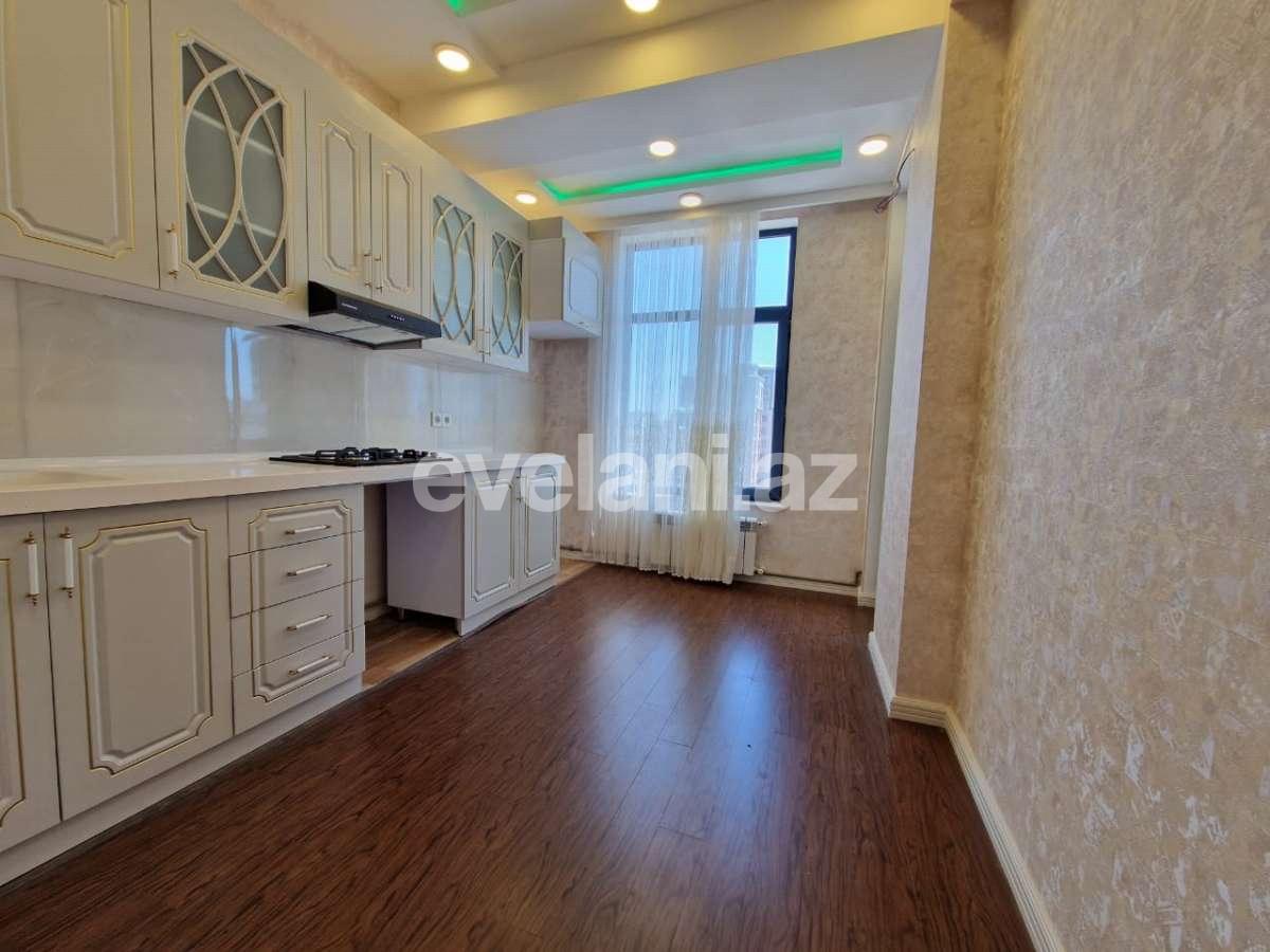 Продаётся, новостройка, 2-комнаты, 71 m², Баку, Низаминский r, Кара Караев m.