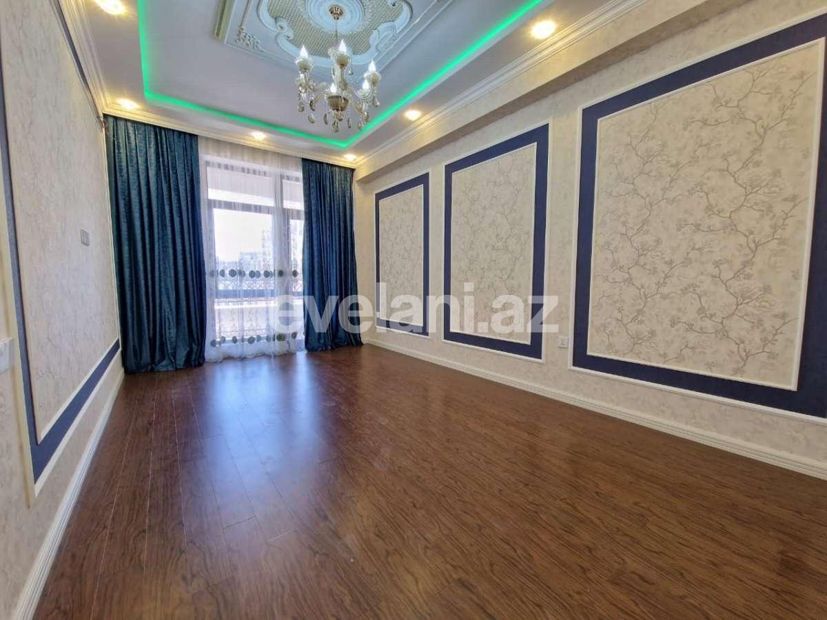 Продаётся, новостройка, 2-комнаты, 71 m², Баку, Низаминский r, Кара Караев m.