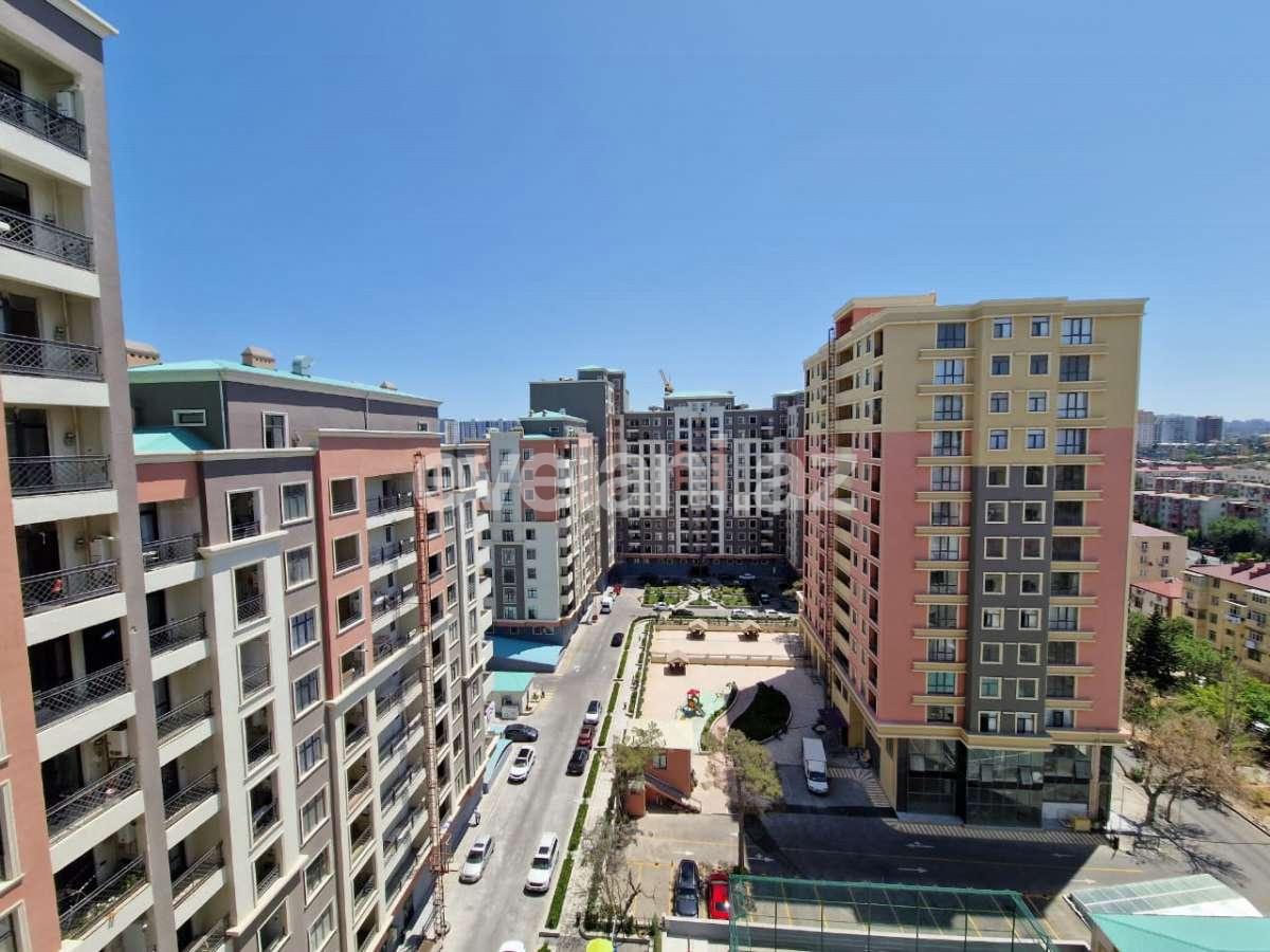 Продаётся, новостройка, 2-комнаты, 71 m², Баку, Низаминский r, Кара Караев m.