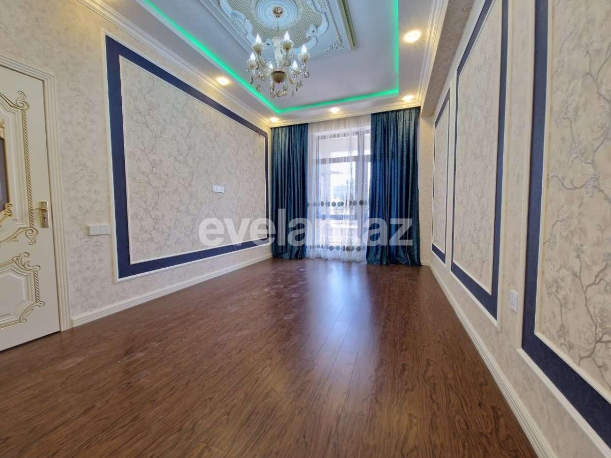 Продаётся, новостройка, 2-комнаты, 71 m², Баку, Низаминский r, Кара Караев m.