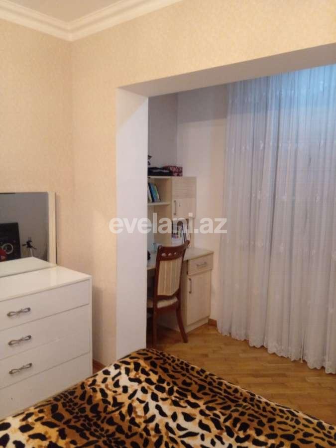 Satılır, köhnə tikili, 2 otaqlı, 56 m², Bakı, Binəqədi r, 9-cu mikrorayon q.