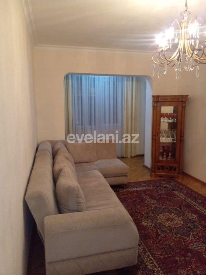 Satılır, köhnə tikili, 2 otaqlı, 56 m², Bakı, Binəqədi r, 9-cu mikrorayon q.