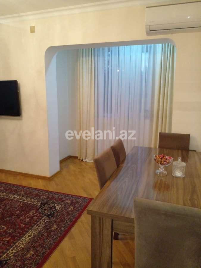 Satılır, köhnə tikili, 2 otaqlı, 56 m², Bakı, Binəqədi r, 9-cu mikrorayon q.