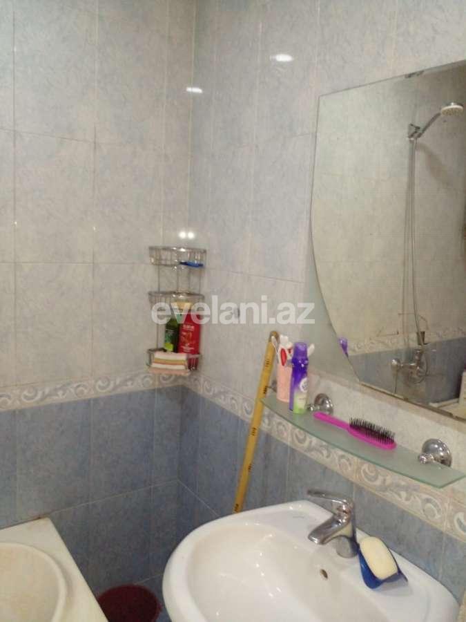 Satılır, köhnə tikili, 2 otaqlı, 56 m², Bakı, Binəqədi r, 9-cu mikrorayon q.