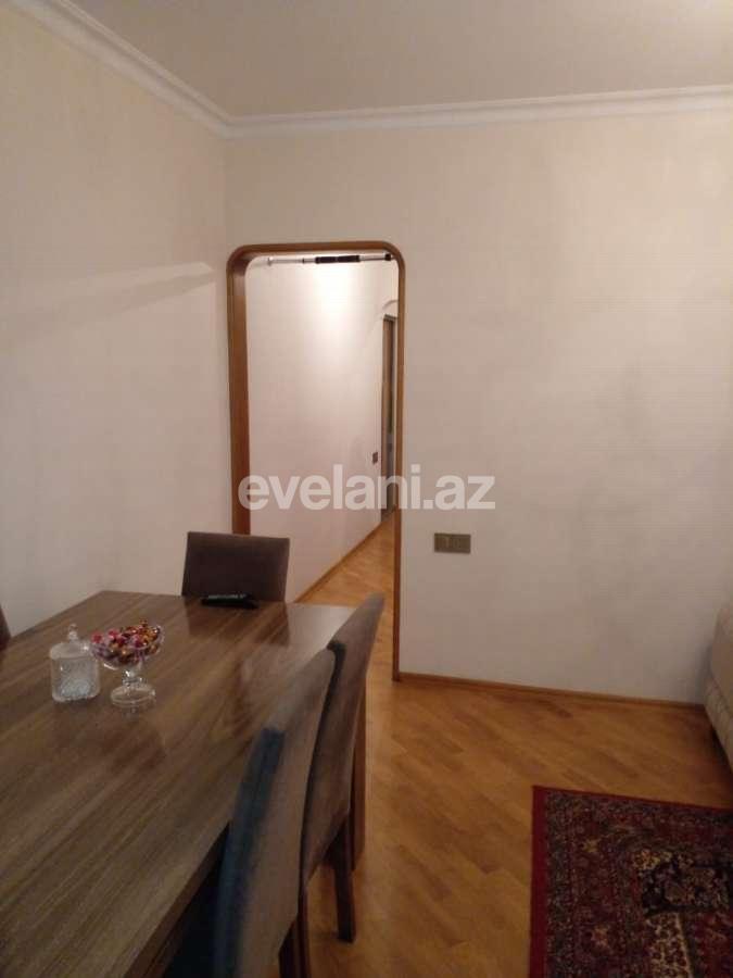 Satılır, köhnə tikili, 2 otaqlı, 56 m², Bakı, Binəqədi r, 9-cu mikrorayon q.