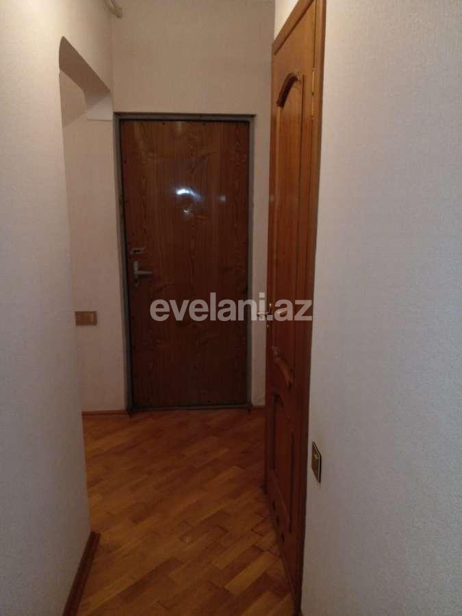 Satılır, köhnə tikili, 2 otaqlı, 56 m², Bakı, Binəqədi r, 9-cu mikrorayon q.