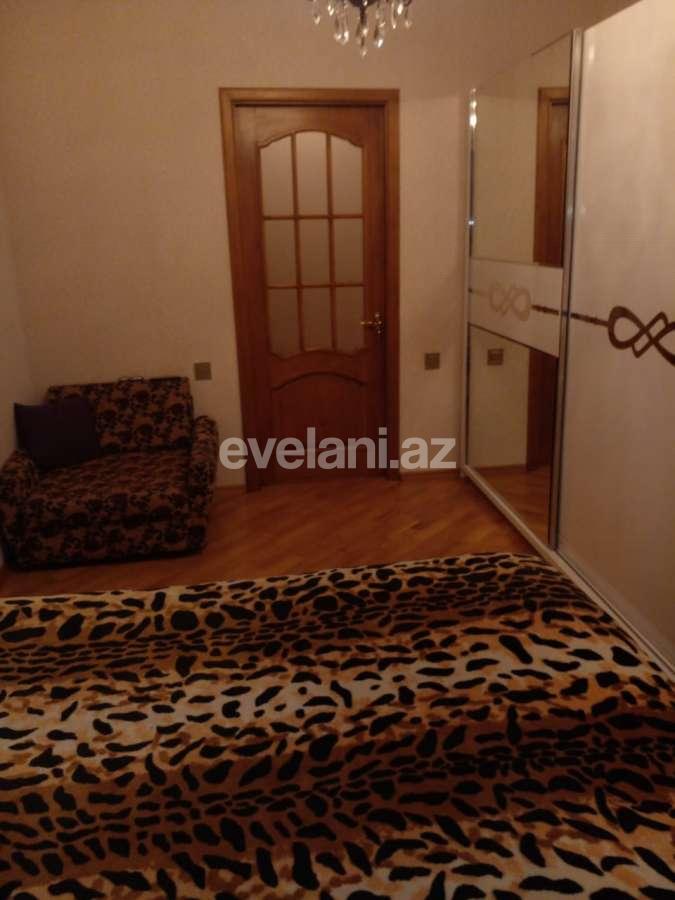 Satılır, köhnə tikili, 2 otaqlı, 56 m², Bakı, Binəqədi r, 9-cu mikrorayon q.