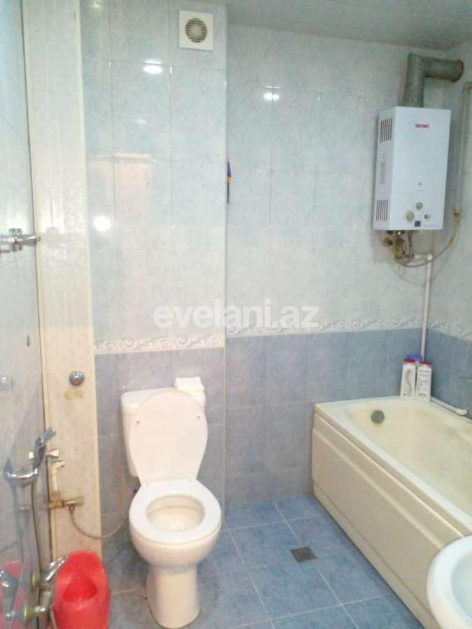 Satılır, köhnə tikili, 2 otaqlı, 56 m², Bakı, Binəqədi r, 9-cu mikrorayon q.
