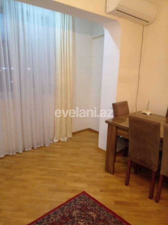 Satılır, köhnə tikili, 2 otaqlı, 56 m², Bakı, Binəqədi r, 9-cu mikrorayon q.